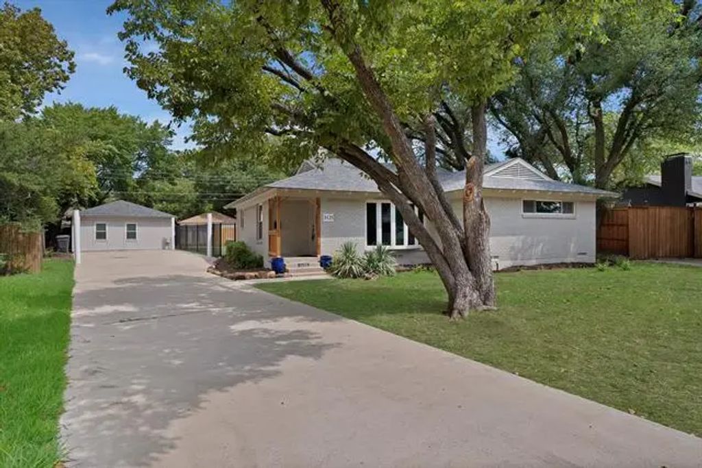 3125 Waldrop Drive, Dallas