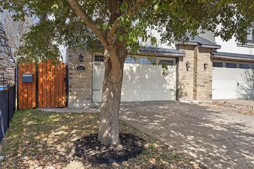 6039 Reiger Avenue, Dallas
