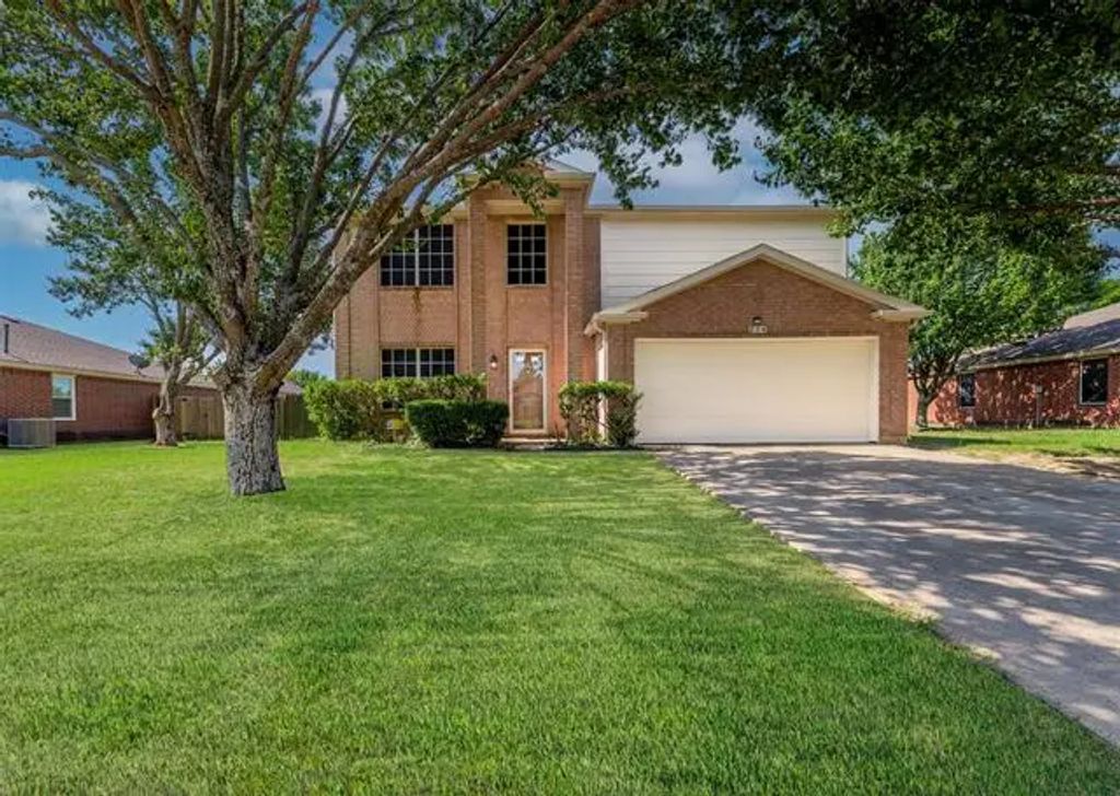 234 Baylor Drive, Glenn Heights