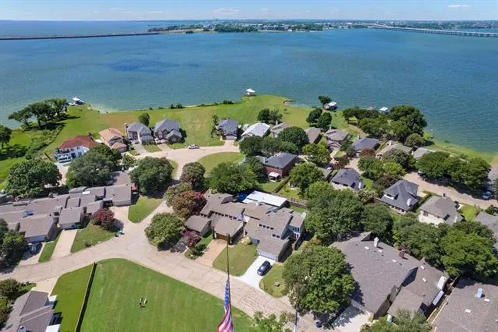 2109 La Costa Drive, Rowlett