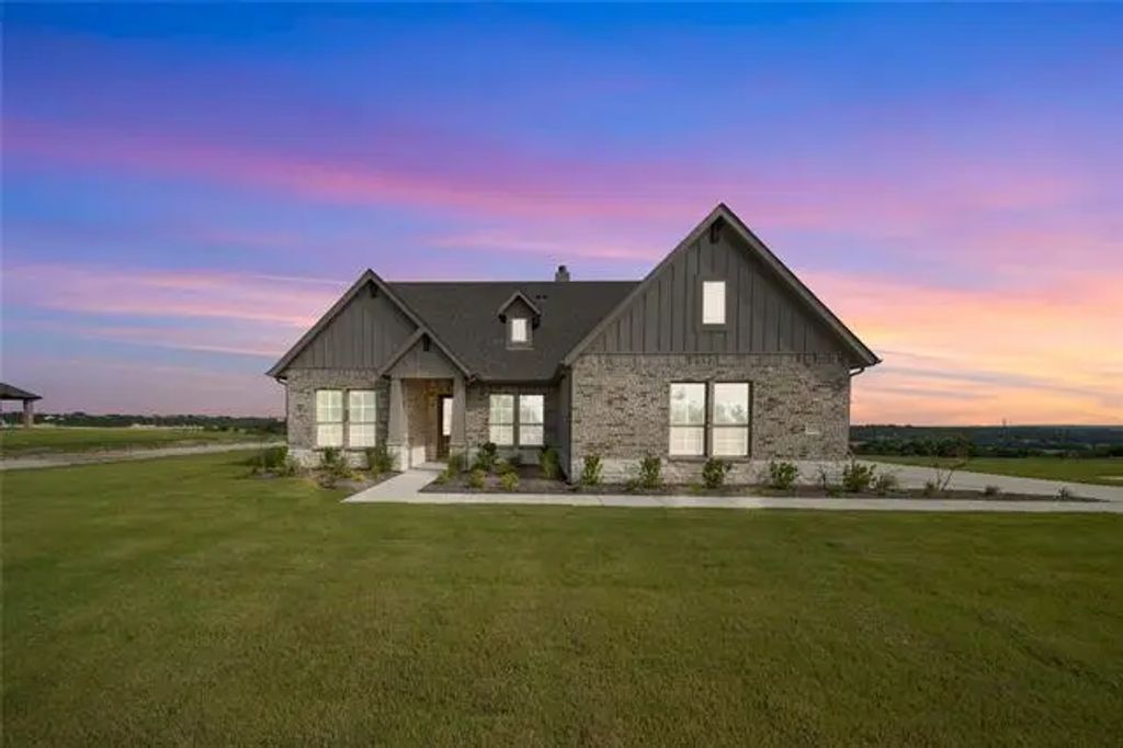 4205 Old Springtown Road, Weatherford