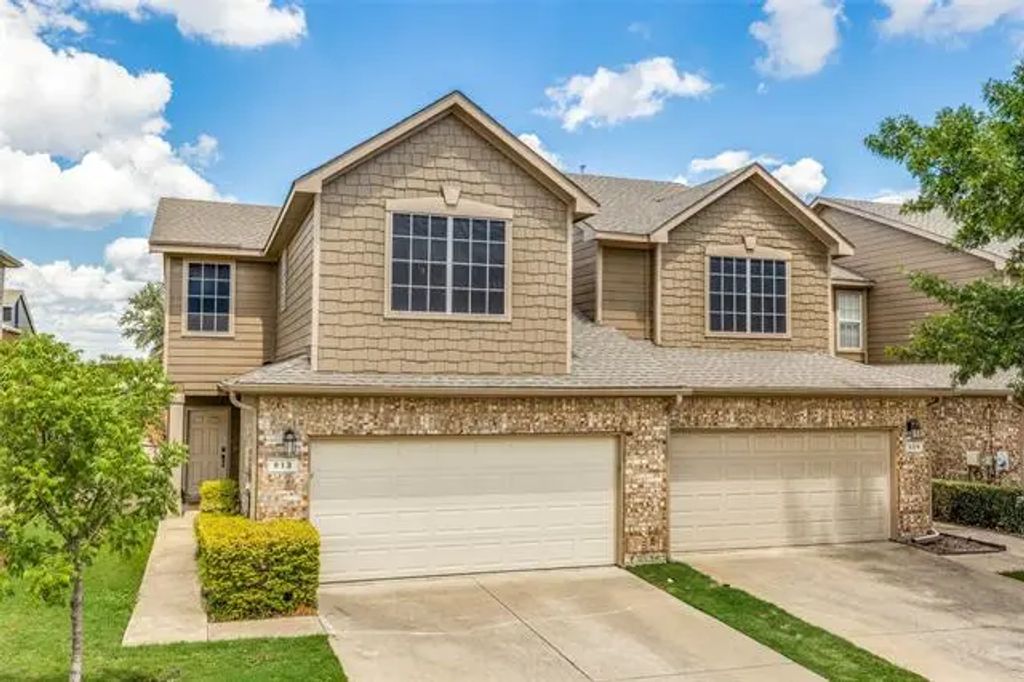 913 Englewood, Plano