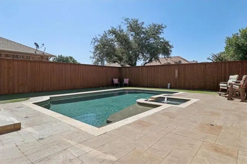 1510 Palisades Drive, Carrollton