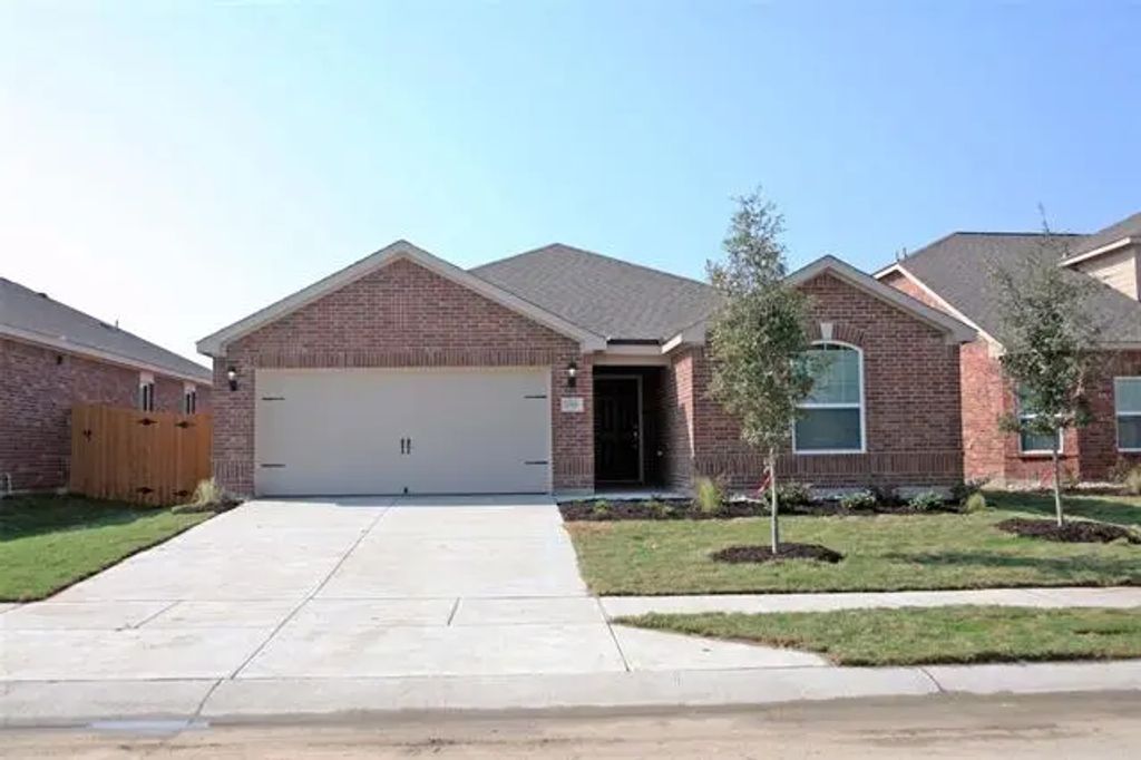 1319 Corkwood Drive, Princeton