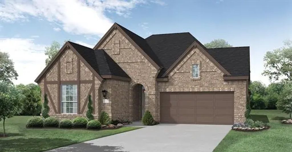 2109 Southpointe Crossing, Mansfield