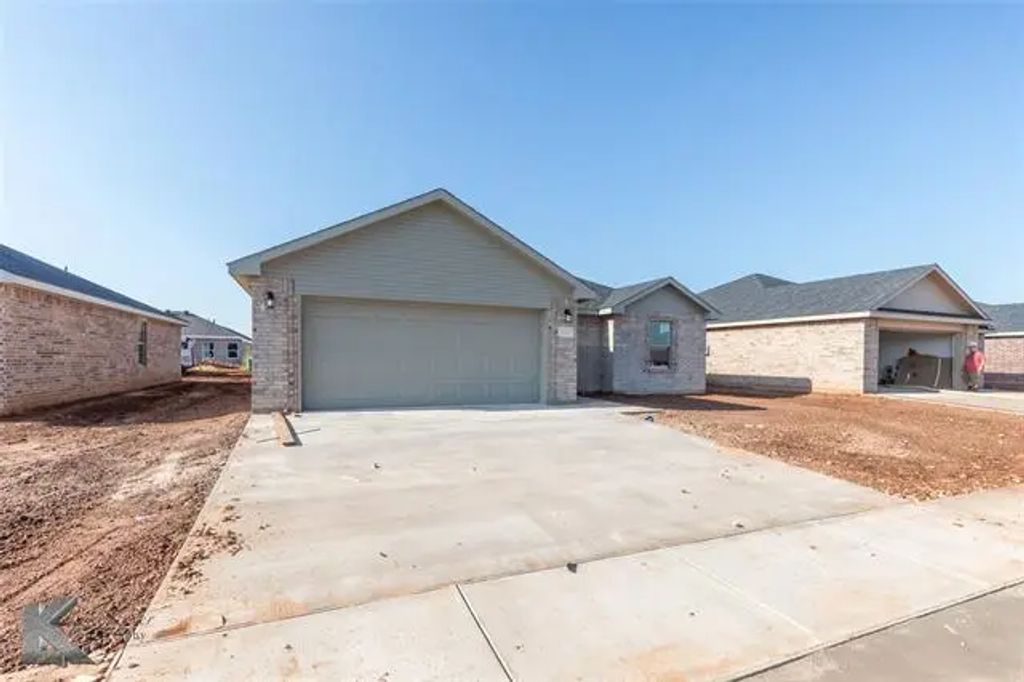 295 Showdown Rd Road, Abilene