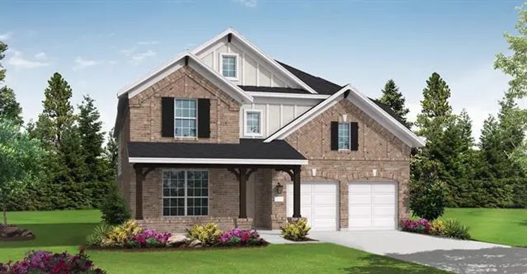 2005 Birch Street, Mansfield