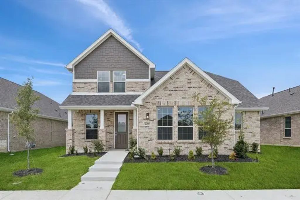 2205 Vista Way, Waxahachie