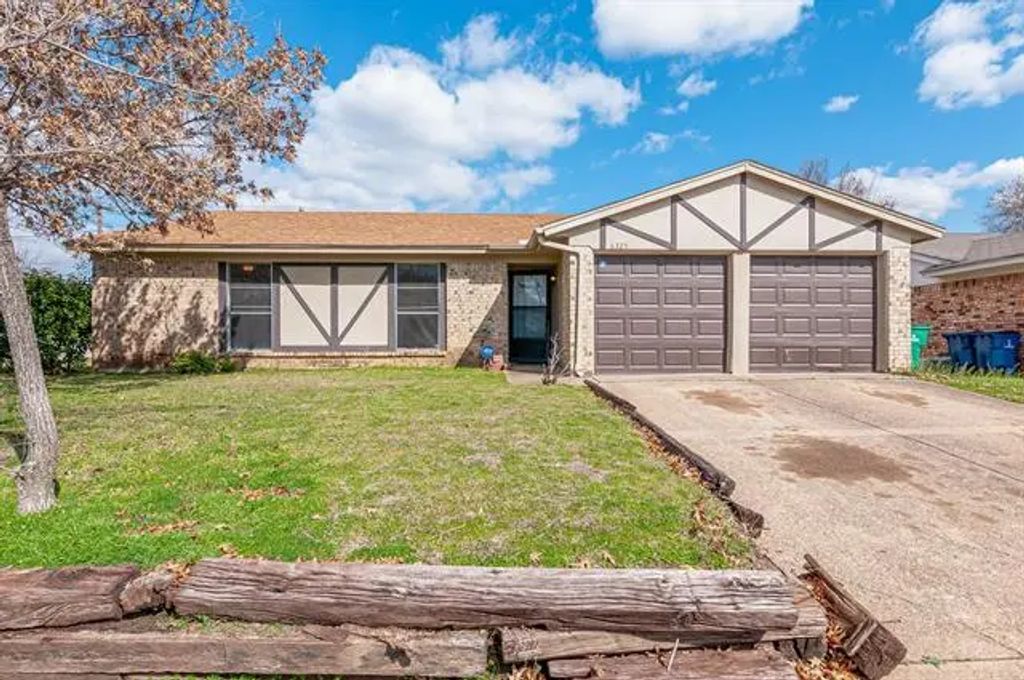 6325 Cascade Circle, Watauga