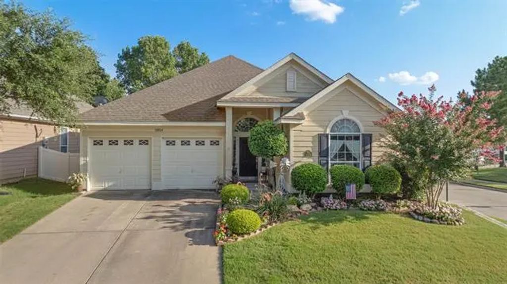 10004 Cedar Lake Drive, Providence Village