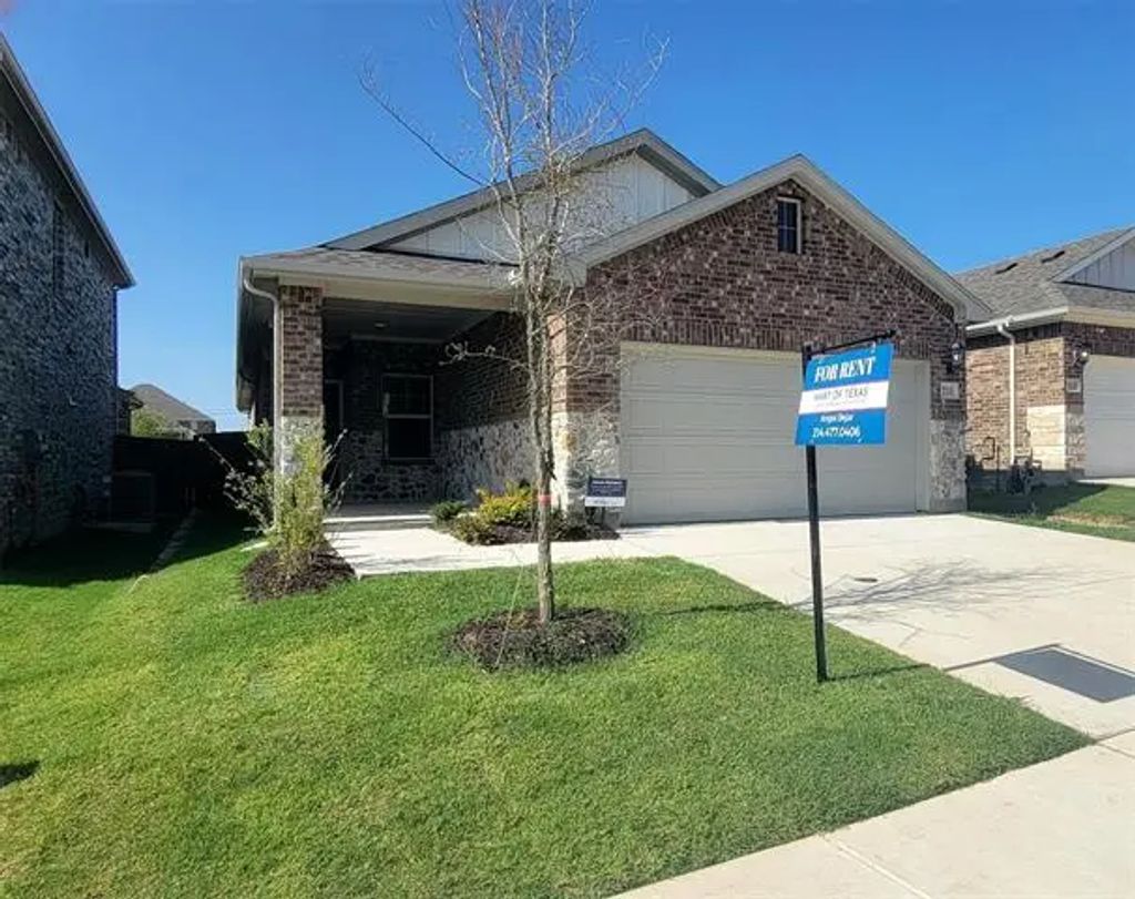 711 Caraway Drive, McKinney
