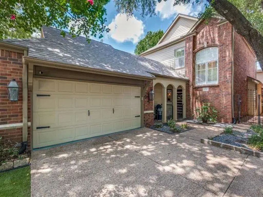 3715 Douglas Avenue, Dallas