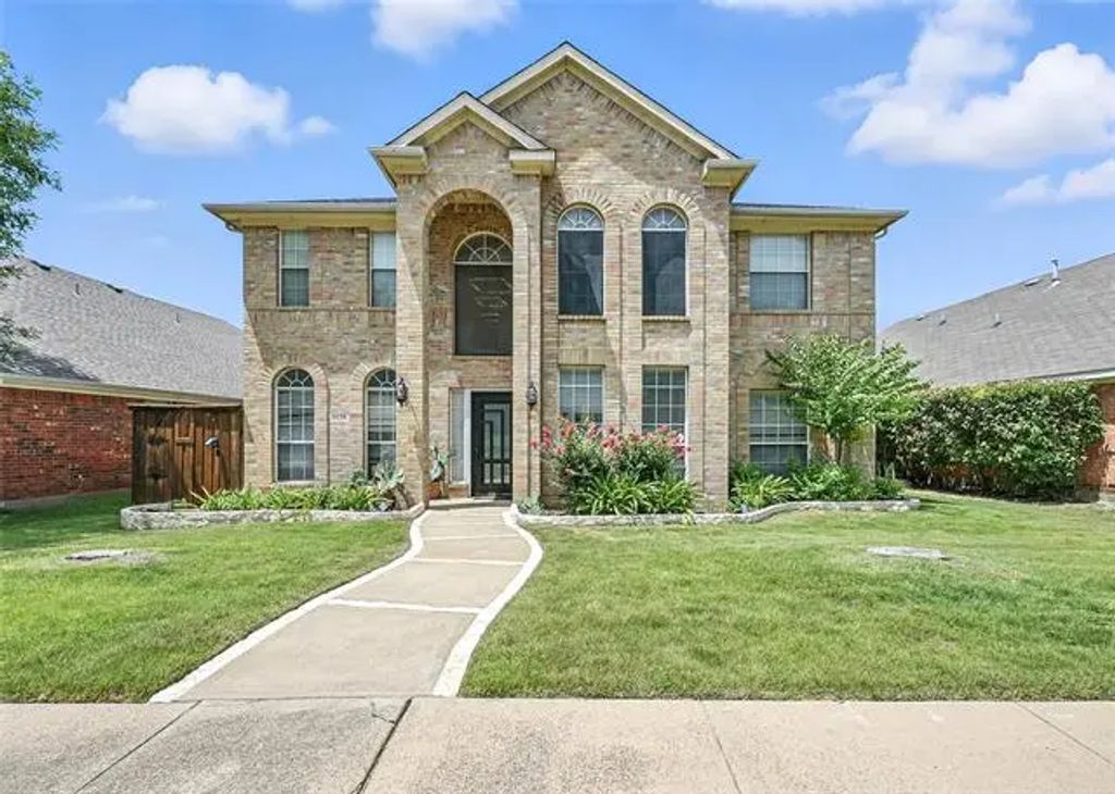 5636 Norris Drive, The Colony