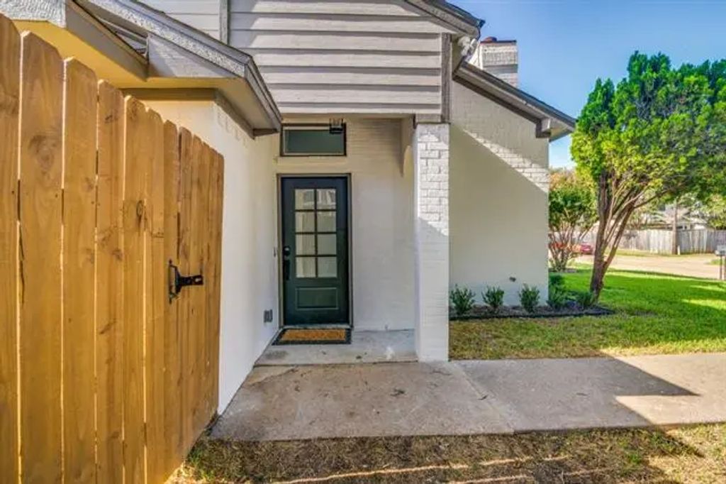716 Versailles Street, Mesquite
