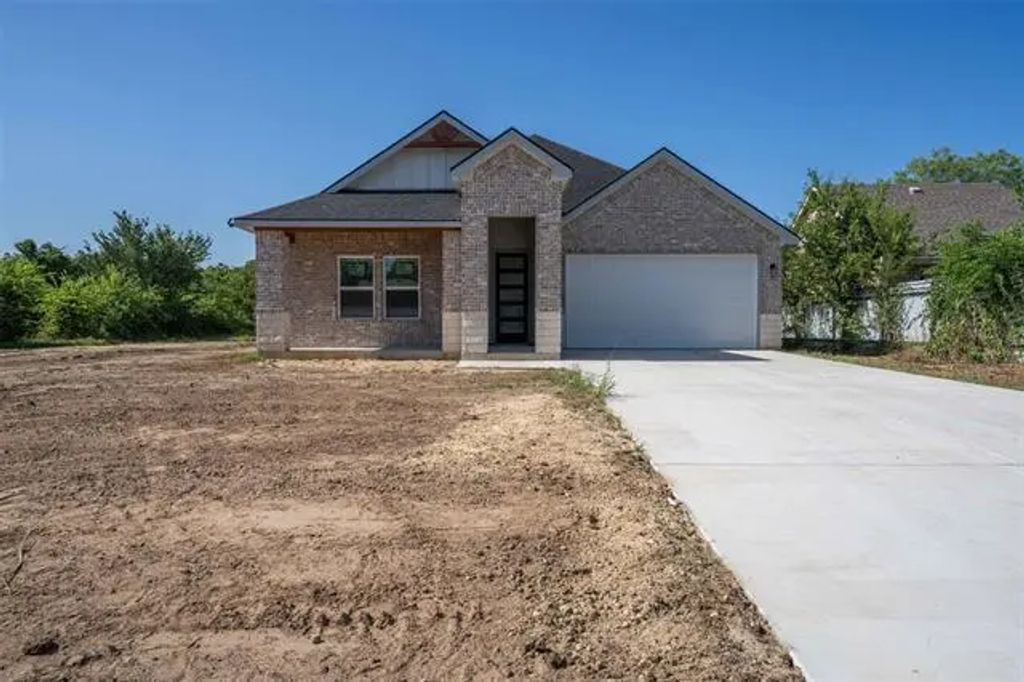 5208 Cox Street, Fort Worth