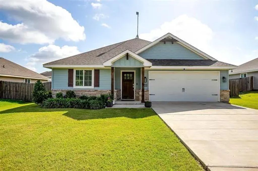 2605 Old Kirby Road, Hillsboro