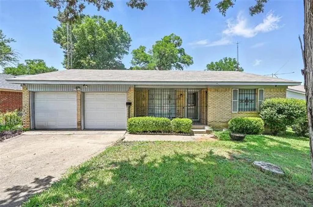 3519 Keyridge Drive, Dallas