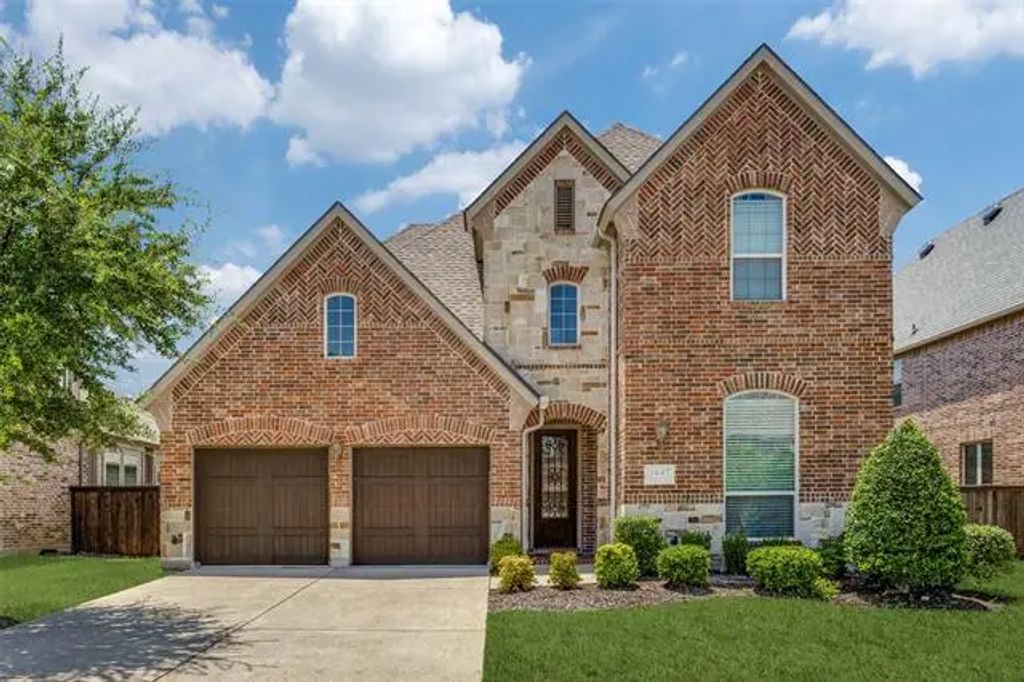 5647 Lightfoot Lane, Frisco