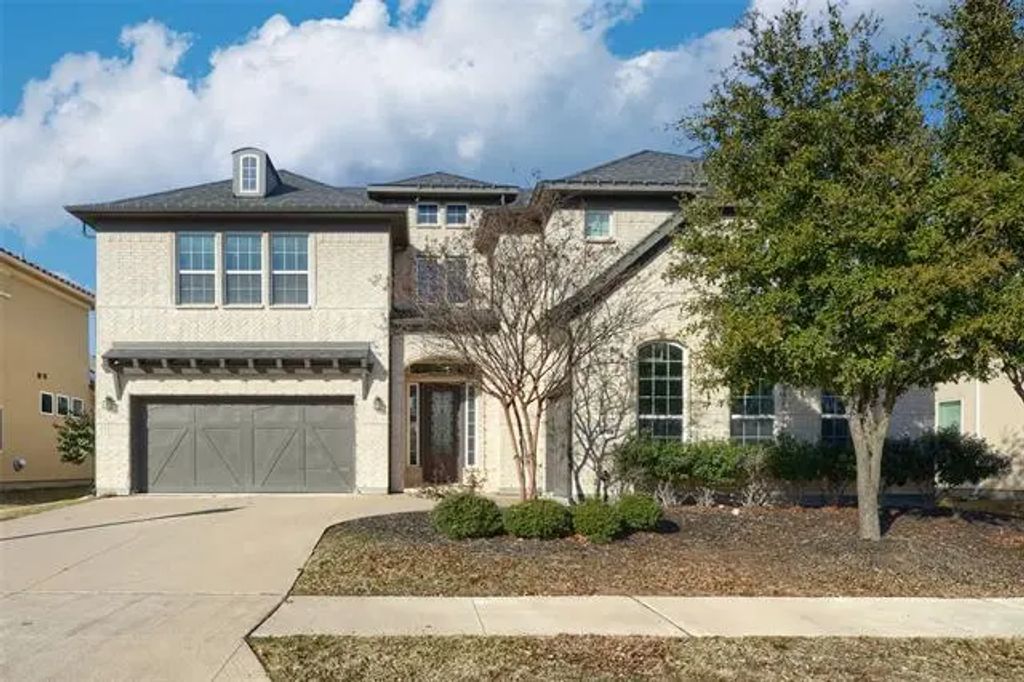 13298 Affirmed Avenue, Frisco