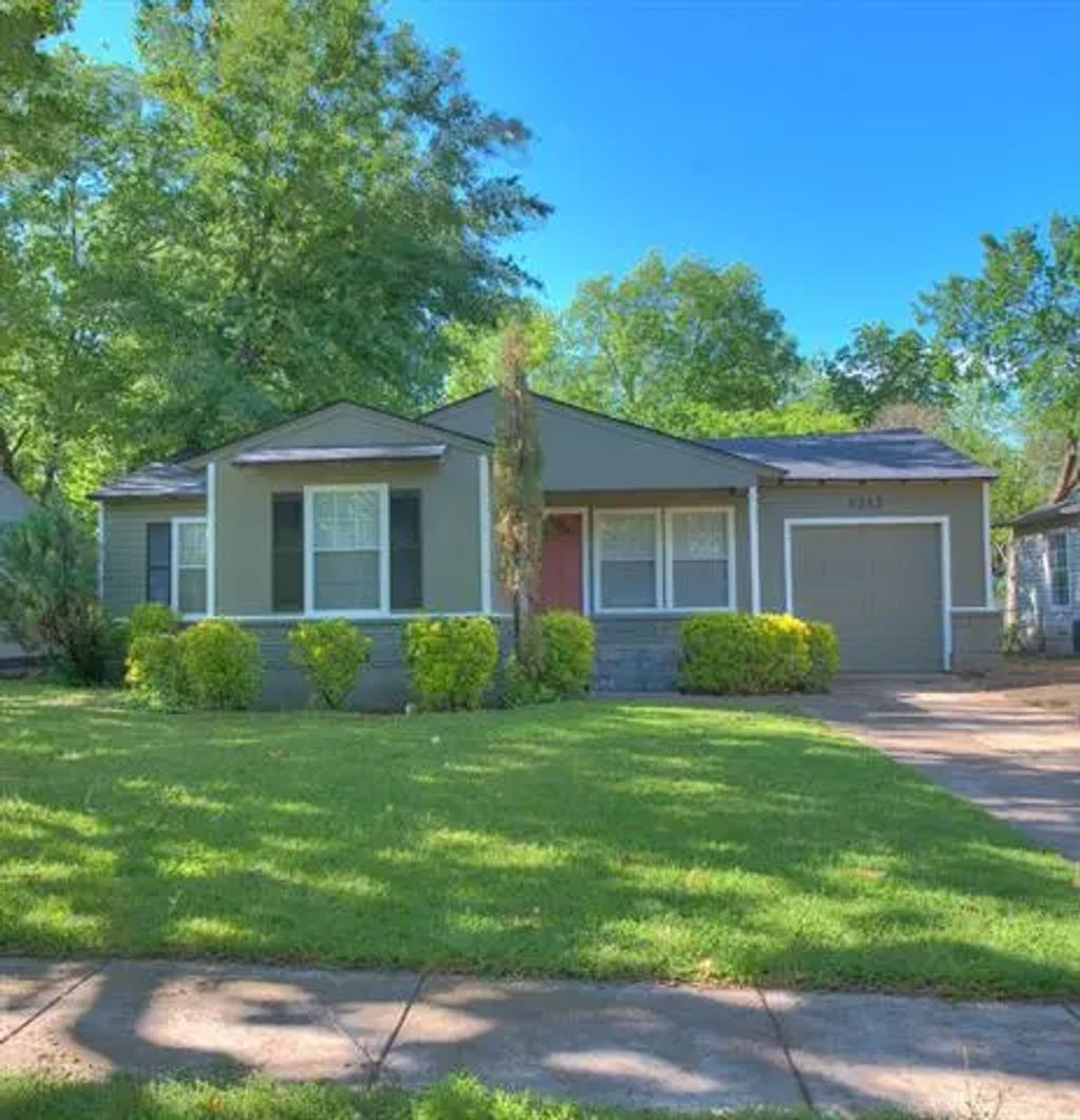 1212 Marshalldale Drive, Arlington