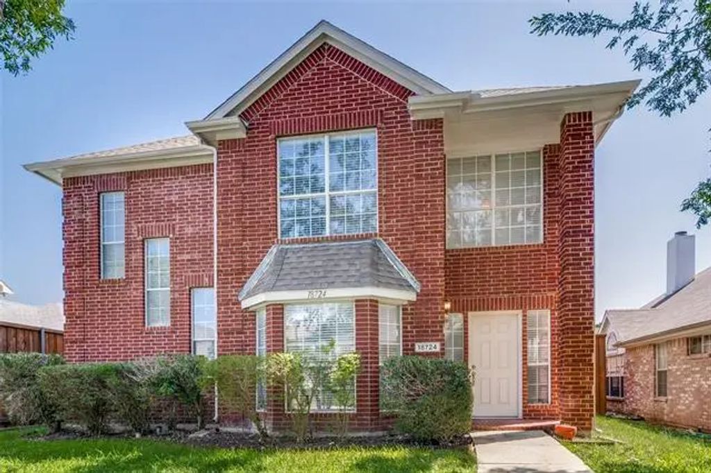 18724 Park Grove Lane, Dallas