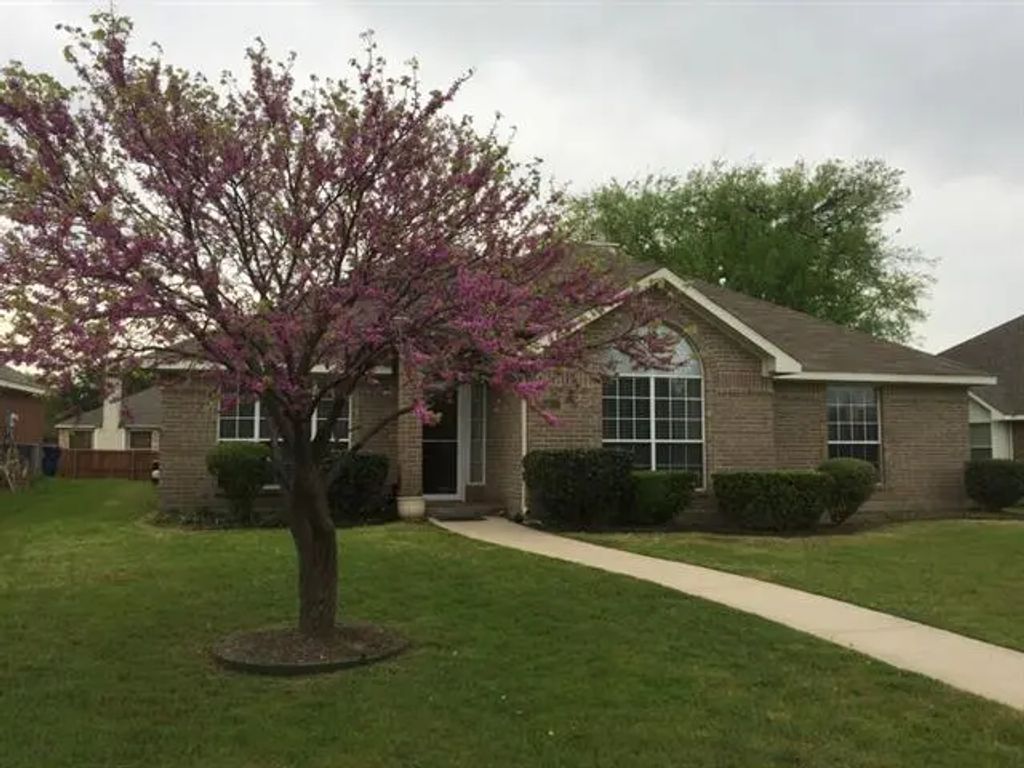 7607 Jennifer Lane, Frisco