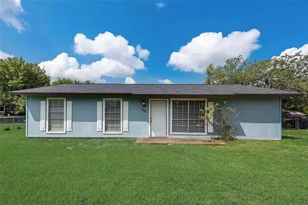 2030 Midlake Road, Rockwall