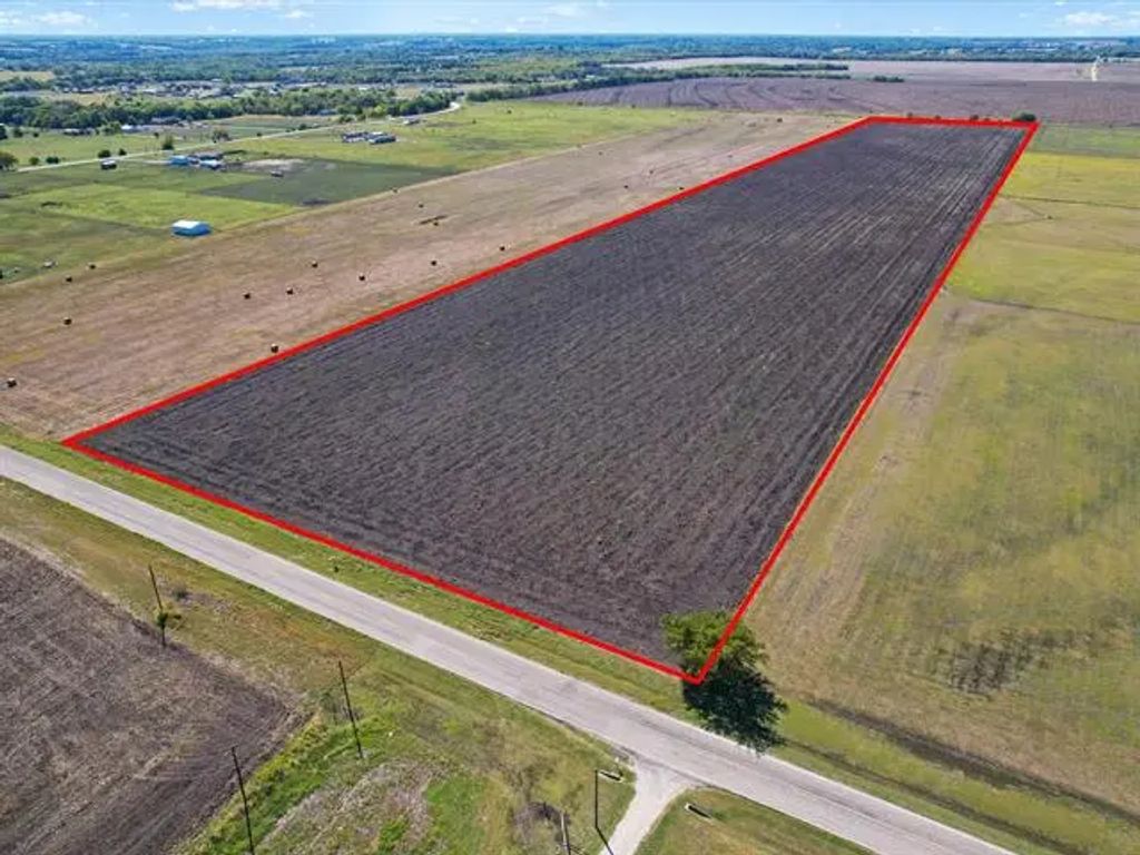 Tbd Fm-697 Highway, Whitewright