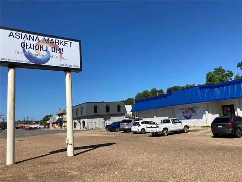 900 Shreveport Barksdale Highway, Shreveport