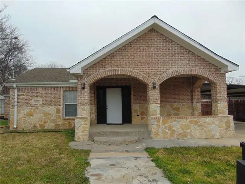 4212 Kostner Avenue, Dallas