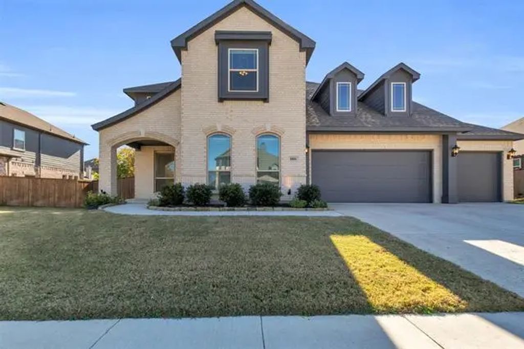 1006 Wrenwood Drive, Justin
