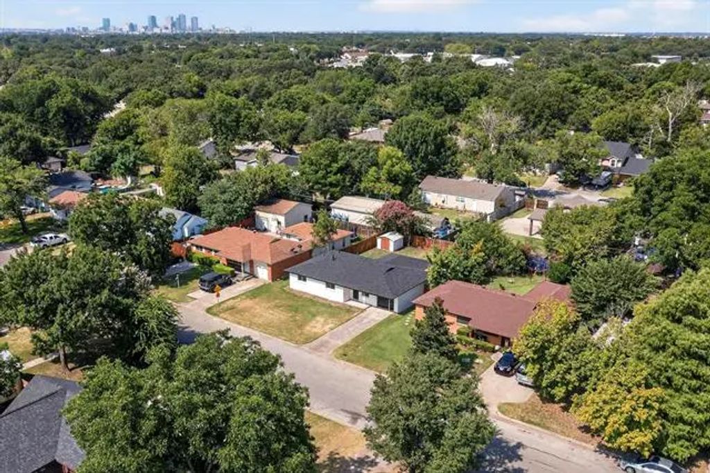 3137 Eastridge Drive, Haltom City