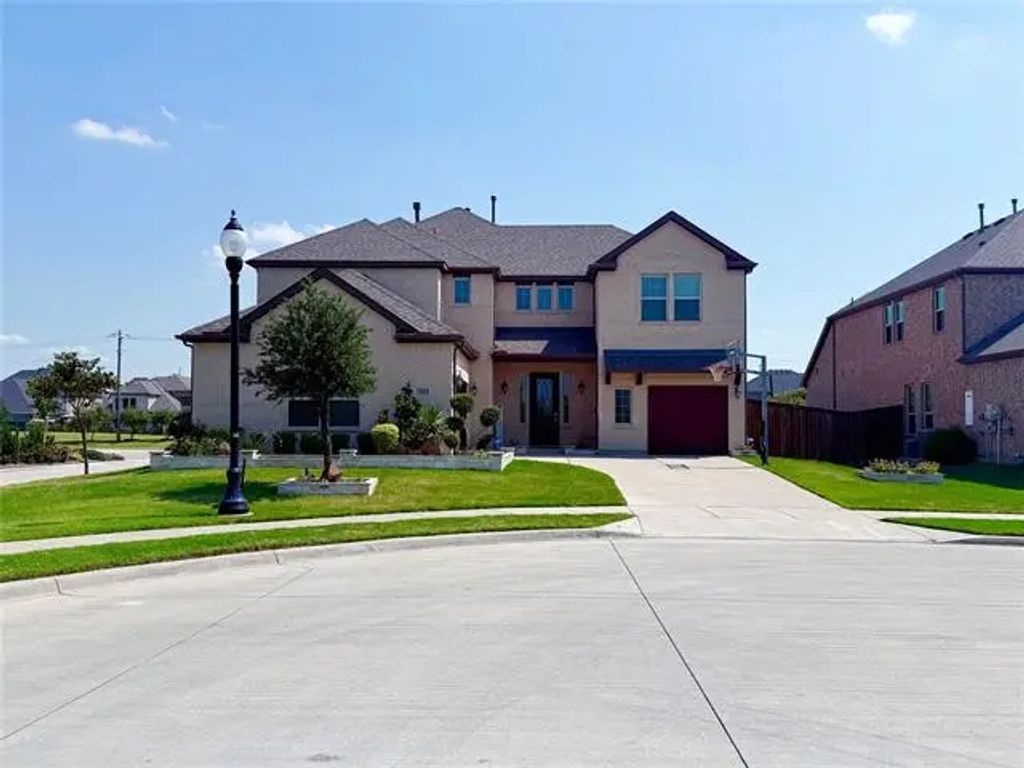 2901 Renmuir Drive, Prosper