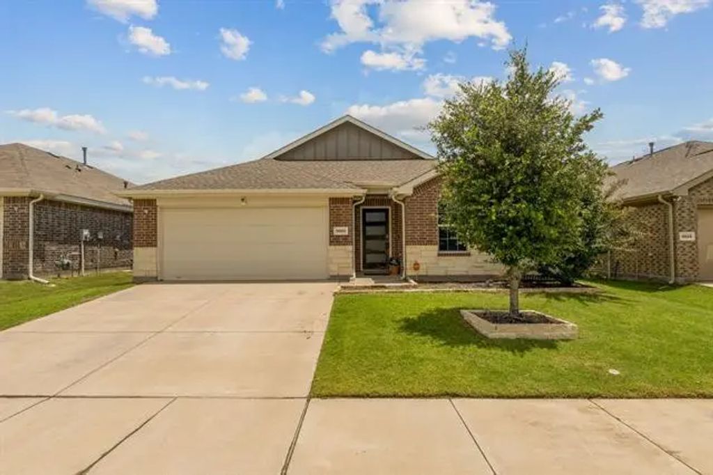 9000 Dameron Drive, Fort Worth