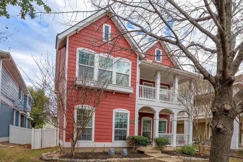 1153 King George Lane, Savannah