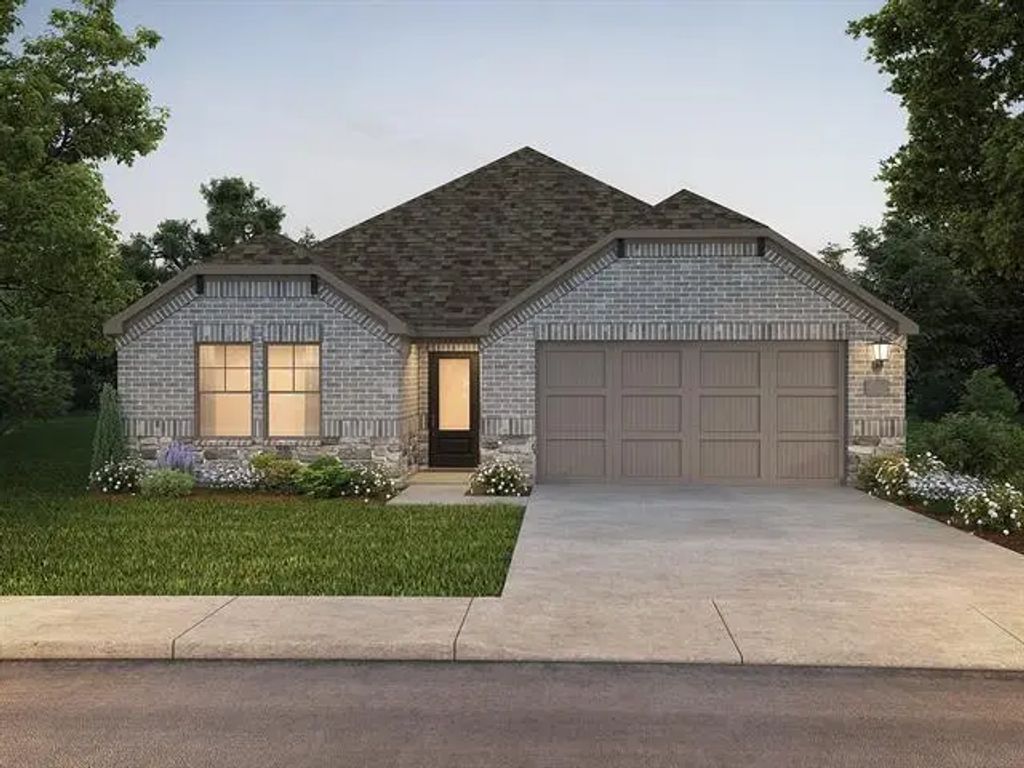 2119 Dunbar Drive, Sherman
