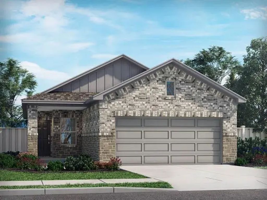 3407 High Valley Drive, Princeton