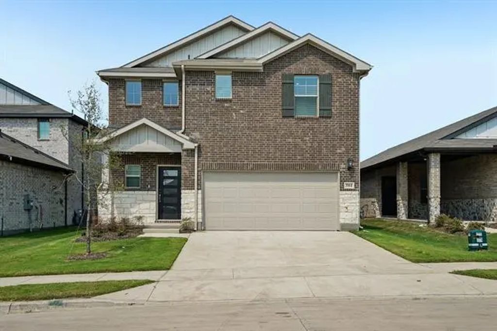 504 Blanton Street, McKinney