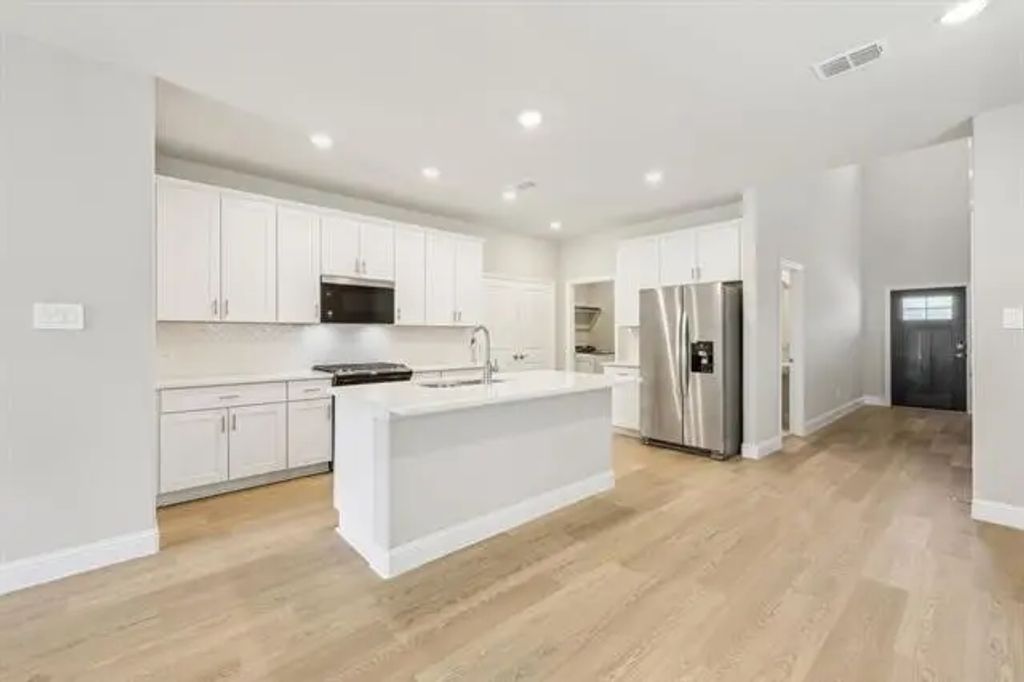 502 Blanton Street, McKinney