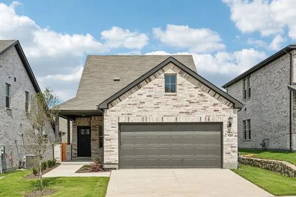 500 Blanton Street, McKinney