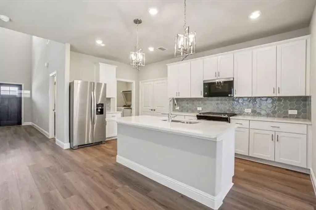 420 Blanton Street, McKinney