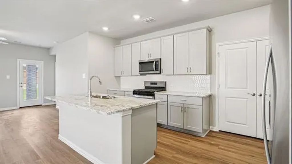 408 Blanton Street, McKinney