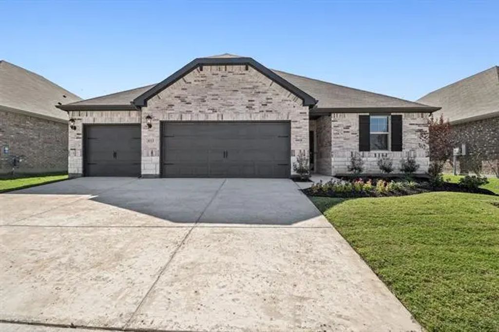 4113 Bachman Drive, Farmersville