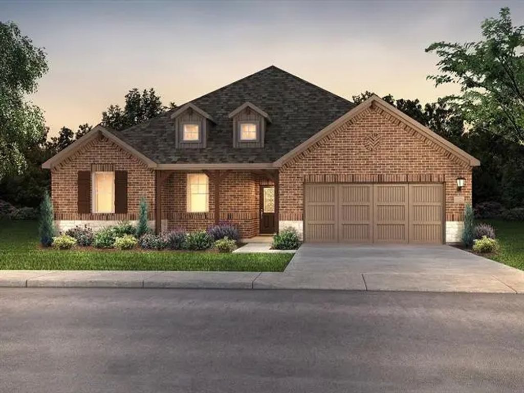 4111 Bachman Drive, Farmersville