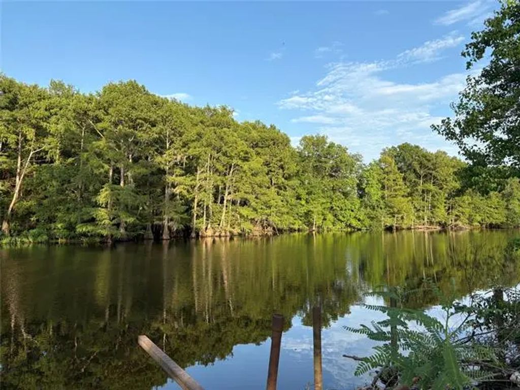 190 Horseshoe Bridge Road, Doyline