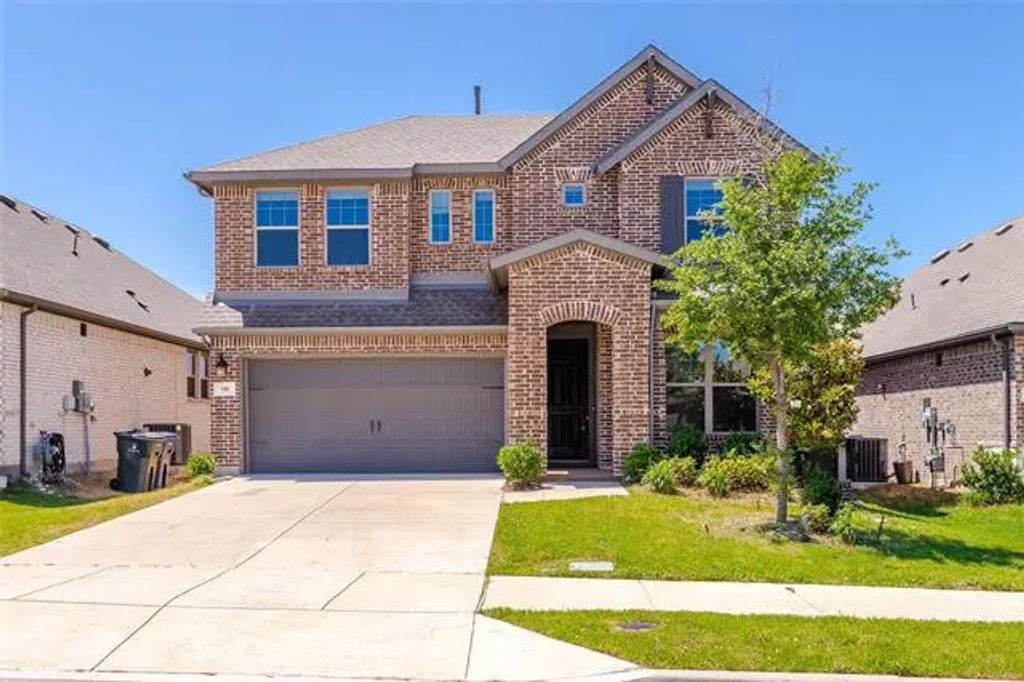 106 Camelia Street, Garland
