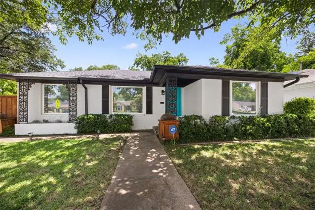4344 Skillman Street, Dallas