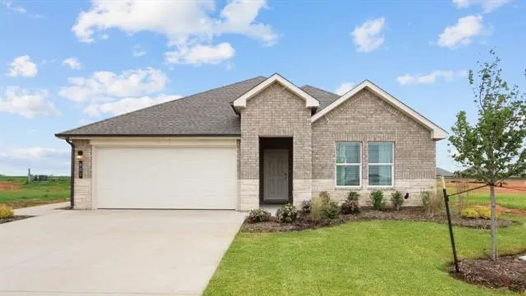 1516 Bleriot Ct., McKinney