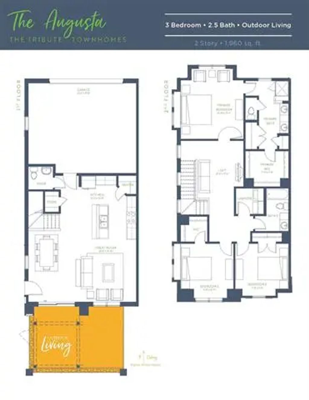 1224 Armstrong, The Colony