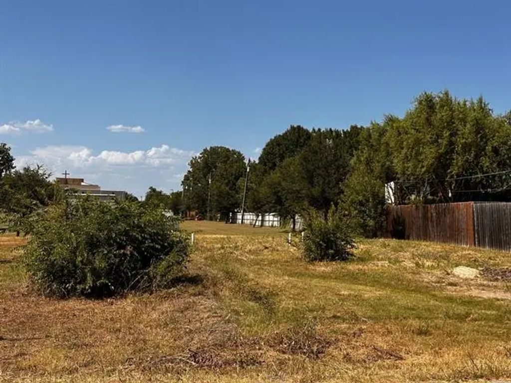 4407 Williford Road, Sachse